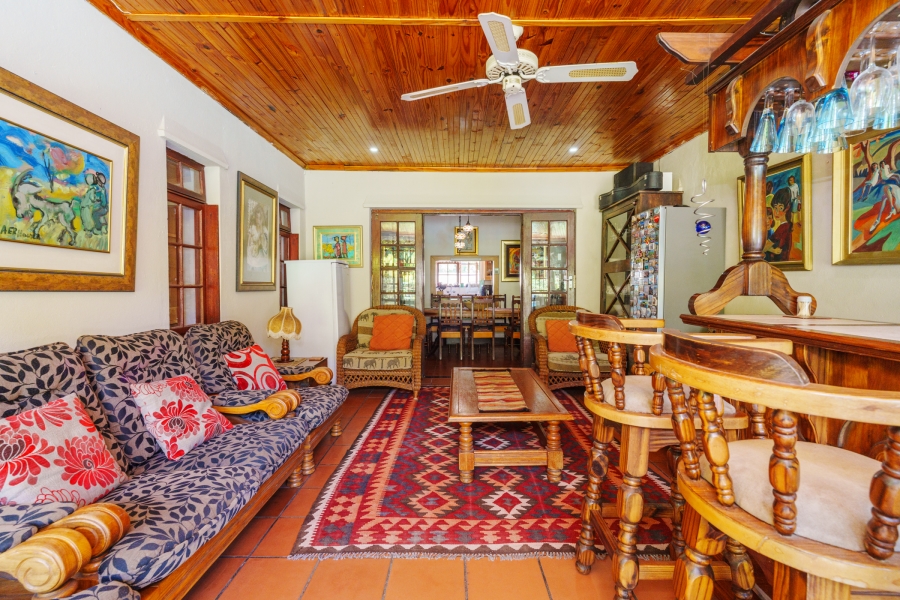 To Let 1 Bedroom Property for Rent in Beach Estate Western Cape